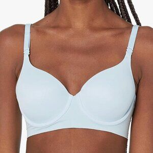 NWT Warner's Women's Elements of Bliss Underwire Lightly Lined Convertible bra